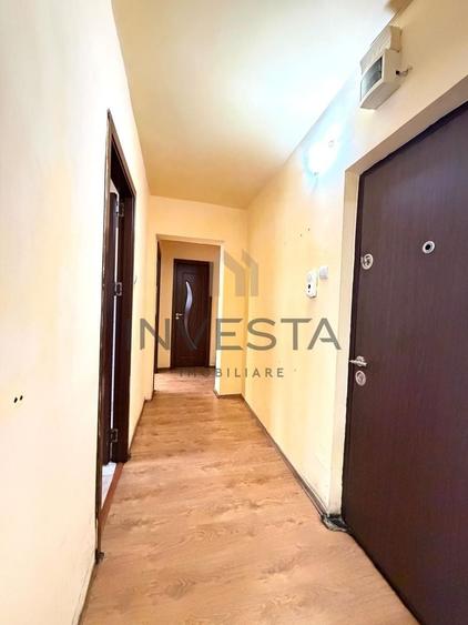 Apartament cu 2 camere decomandate , in zona Pietei Marasti ! - 10