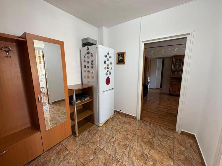 Inchirieri Apartamente 2 camere Militari Pacii - 8