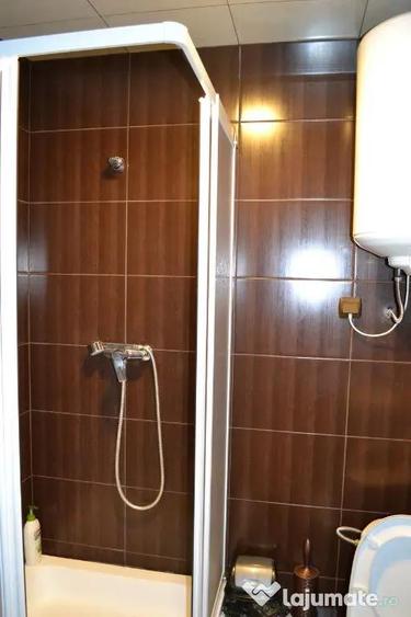 Garsoniera e inchiriat in zona Baba Novac - 1