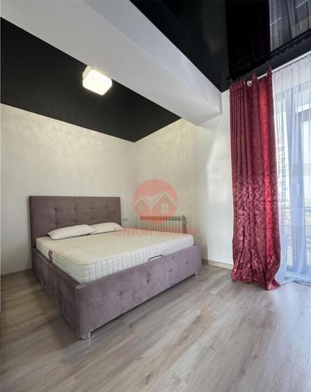 Apartament 2 camere Mobilat si Utilat Complet - Mamaia Nord - 1