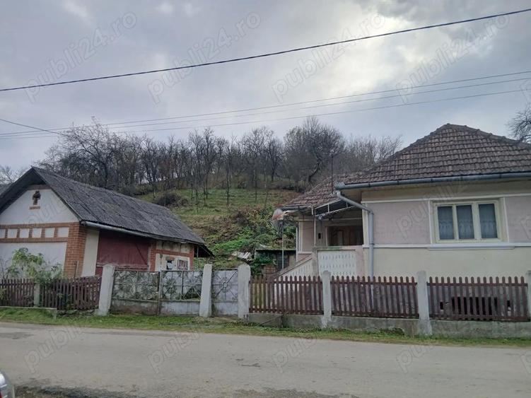 Casa la ?ara la 60 km de Cluj-Napoca - 6