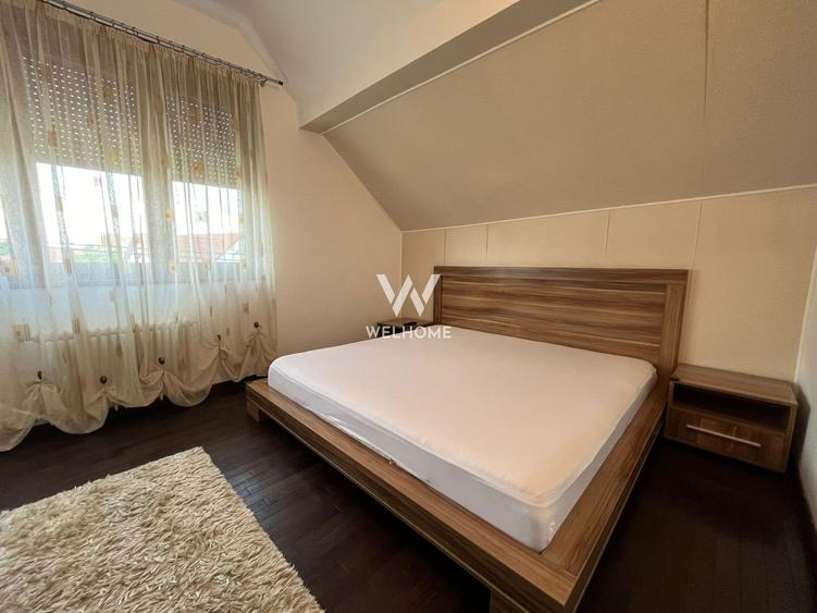 Casa cu terasa generoasa zona centrala - Sibiu - 7