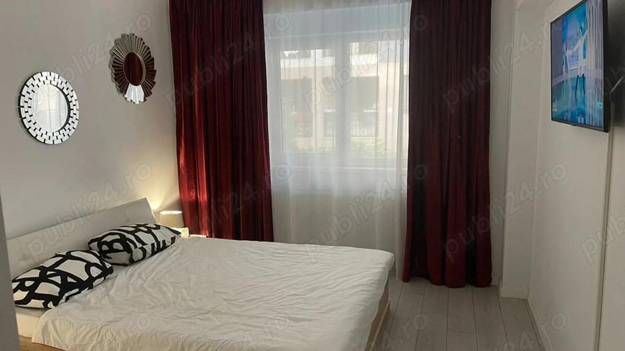 Apartament 2 camere parcare subterana |High Class Residence Postasului - 7