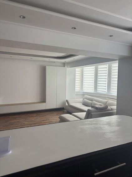 Apartament 2 camere 71 mp central Str Universitatii bloc nou - 5