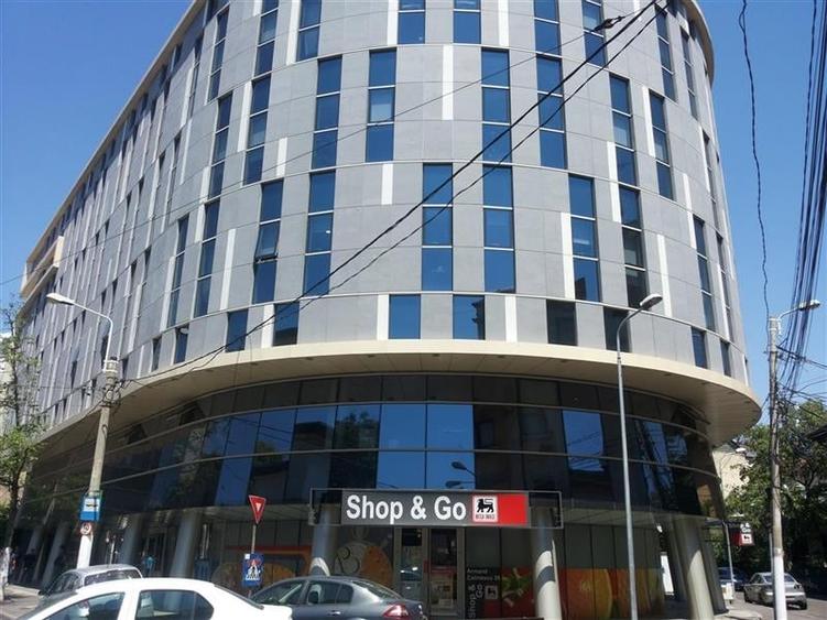 Armand Business Center - Birouri intre 150 si 365 mp - 9