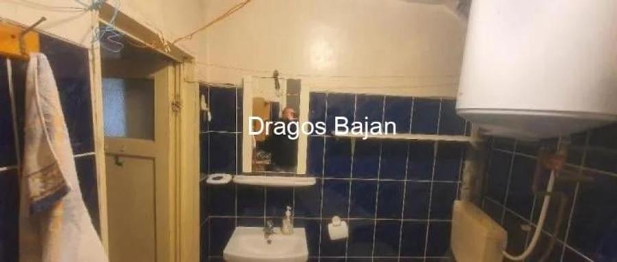 Corneliu Coposu // Bloc Renovat // Vedere spate - 3