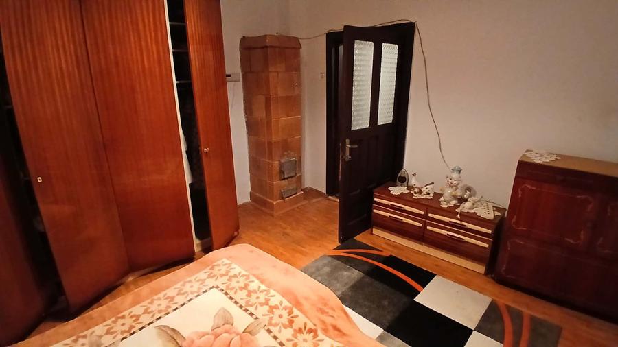 Casa cu 6 camere si anexa locuibila de 57 mp - 10