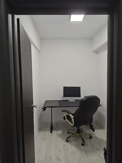 Proprietar, inchiriez apartament 2.5 camere, etaj 1,decomandat, spatios, 2023 - 3