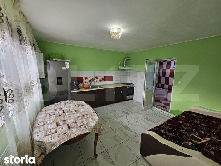 Casa de vanzare in Sancrai, Aiud - 13