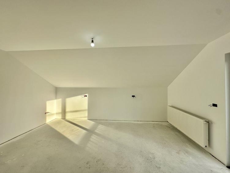 Casă individuală de vanzare  cu garaj și curte proprie – Hălchiu - 18