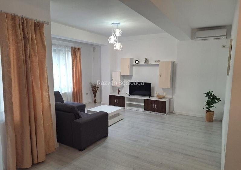 Faleza Nord-apartament 2 camere bloc nou