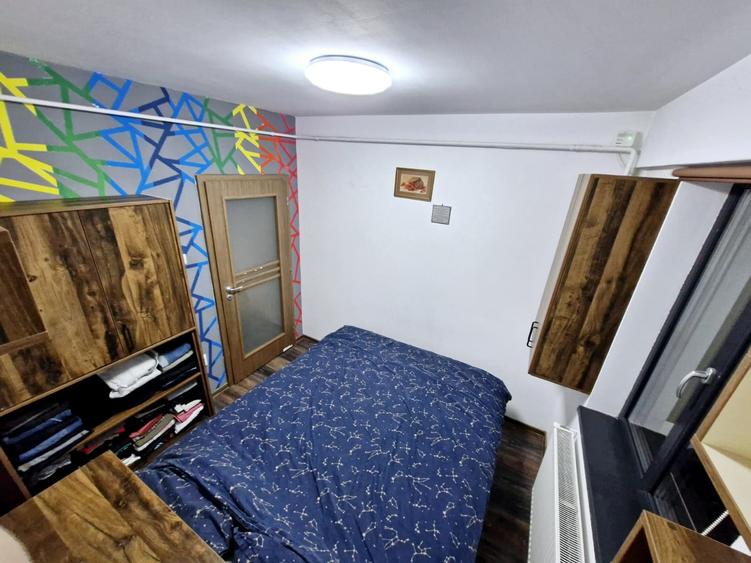 Apartament cu 2 camere mobilat si utilat Al Tudor Neculai-Strugurilor Cod 160274 - 3