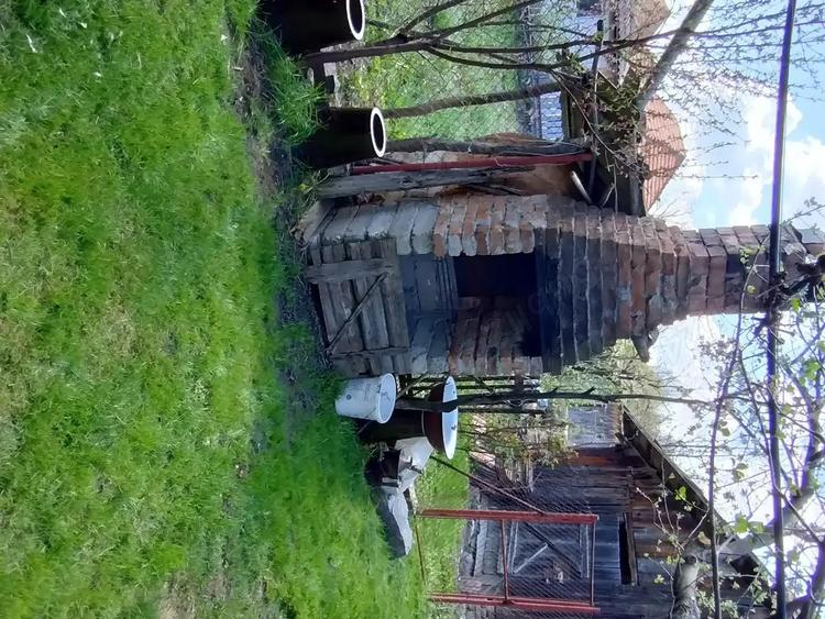 De vinzare Casa la ?ara ?i cabana - 6