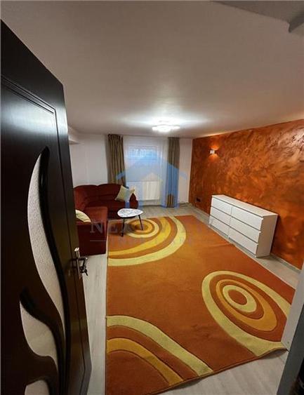 Apartament 3 camere, Borhanci - 6