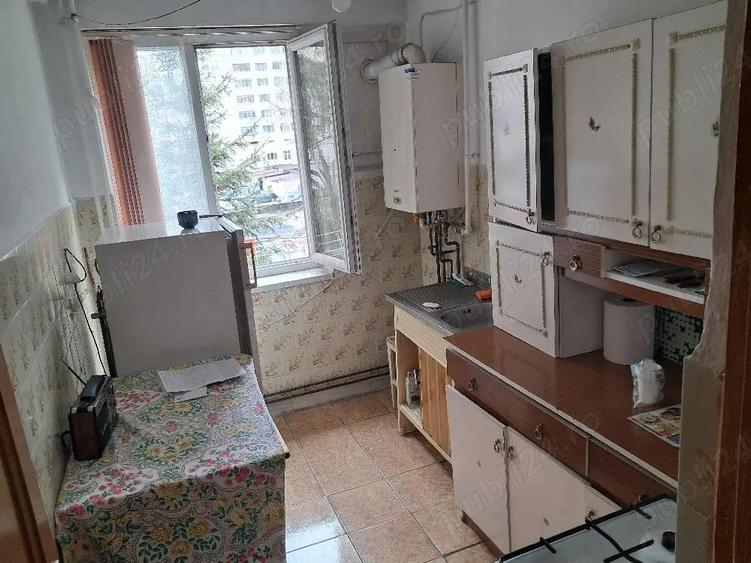 Apartament ultracentral - 2