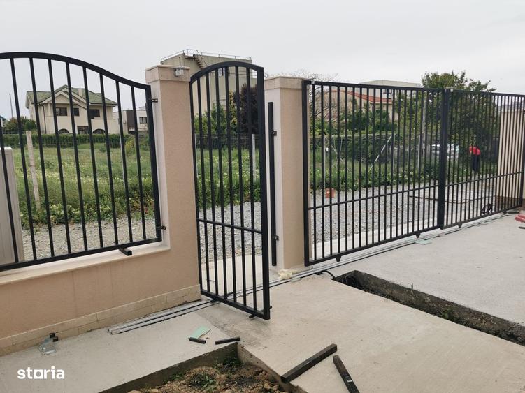 Vila noua 2025 - Duplex Premium - 4 Camere -Tomis Nord - Dedeman - 6