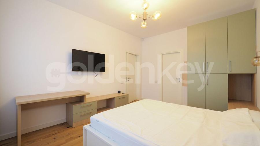 Apartament generos cu 4 camere | finisaje premium | 2 garaje - 18