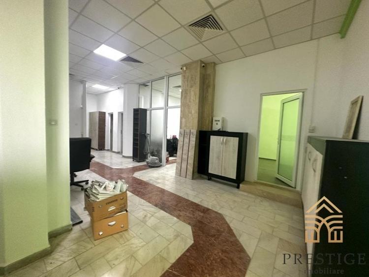 Spatiu comercial de inchiriat in zona centrala - Oradea - 10
