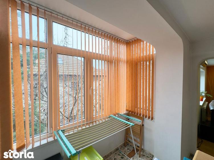 Apartament 3 camere Piata Domenii, centrala proprie, comision 0 ! - 19
