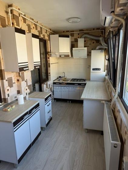 Rahova-Salaj 4/6 decomandat mutare imediata 0%Comision - 10