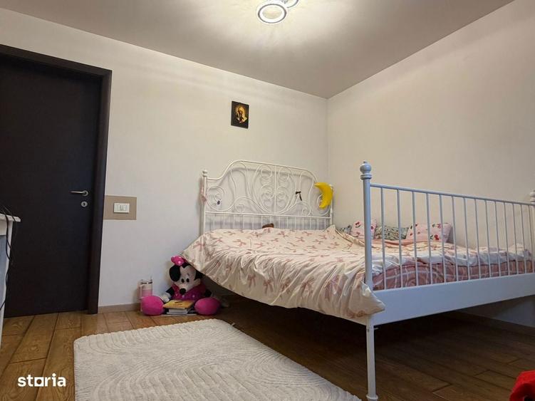 Casa individuala Pope?ti-Leordeni de vanzare, P+M, 4 camere, 230 mp - 8