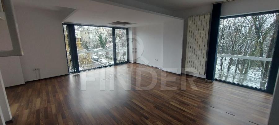 Inchiriere spatiu birouri zona Gradinii Botanice - 2