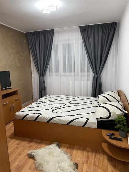 Inchiriez apartament 2 camere B-dul Tineretului - 3