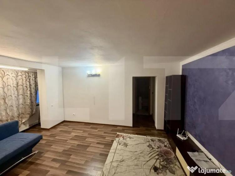 Apartament 2 camere, 80 mp, zona Ultracentral - Podgoria - 1