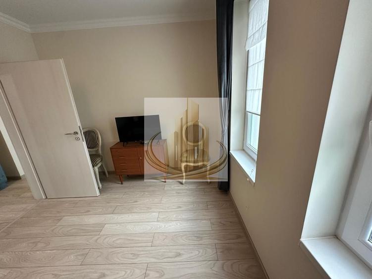 Exclusivitate | Apartament Premium 2 Camere cu Parcare Inclusă - 7