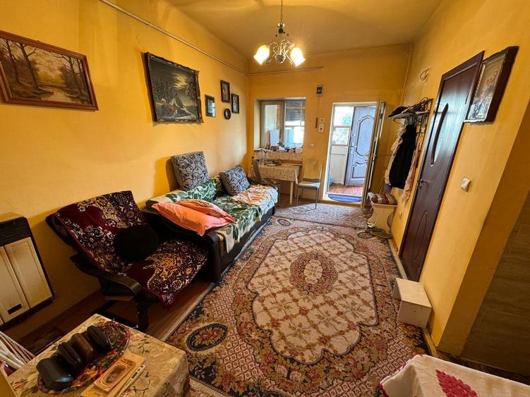 Garsonieră casă - 8