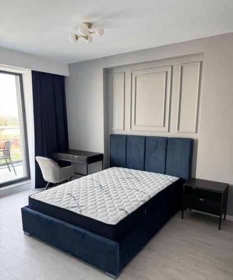 Ofer spre inchiriere garsoniera in cartierul militari residence. - 1