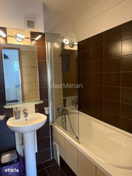 Apartament 2 camere, imobil nou, langa FSEGA si Iulius Mall!