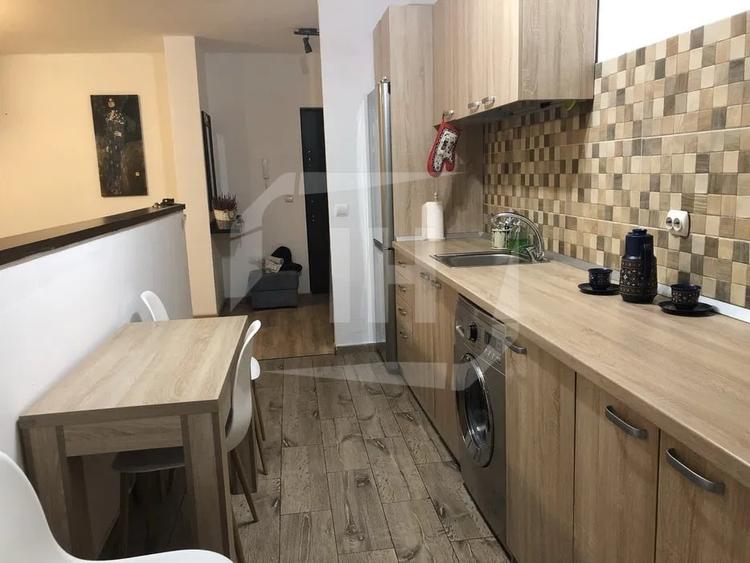 Apartament 2 camere I pet-friendly I Centru I Platinia Dorobantilor - 3