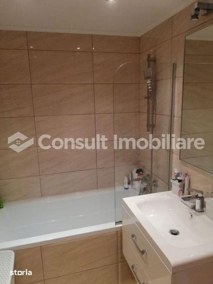 Apartament cu 2 camere decomandat în Între Lacuri — fotografia 1