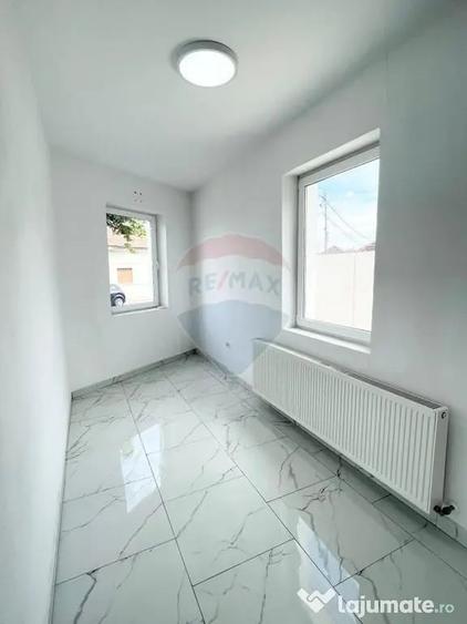 Spațiu comercial, de 50 mp, în Central