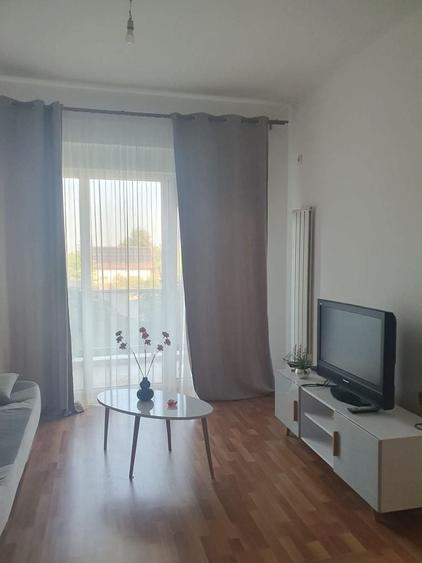 Apartament cu 2 camere în Ferme