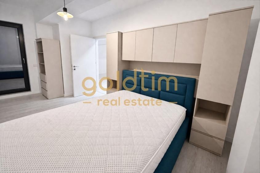 SUPERB / APARTAMENT CU 2 CAMERE LUMINOASE / 2 BALCOANE / ZONA LINISTITA - 6