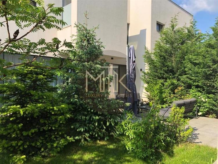 VIla lux 6 camere I Pipera-Iancu Nicolae I Mobilata&utilata; - 34