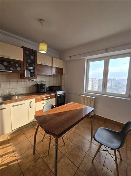Oltenitei-Romprim,apartament 2 camere decomandat - 13