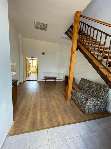 Spatiu de birouri, 5 Camere, zona Centrala - 9