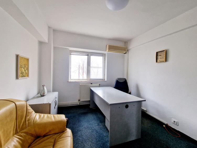 Birouri de închiriat Ultracentral Constanța - 6