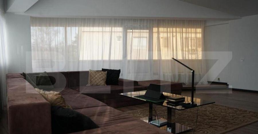 Apartament 5 camere, 200 mp, zona Policlinica - 4