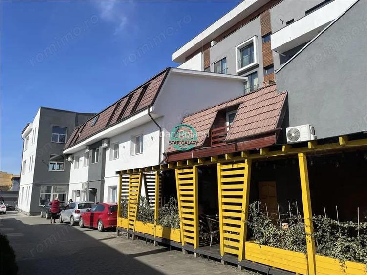 Spatiu cu suprafata de 160 mp utili de inchiriat zona Autogara Voiajor Spatiu cu suprafata de 160 mp utili de inchiriat zona Autogara Voiajor