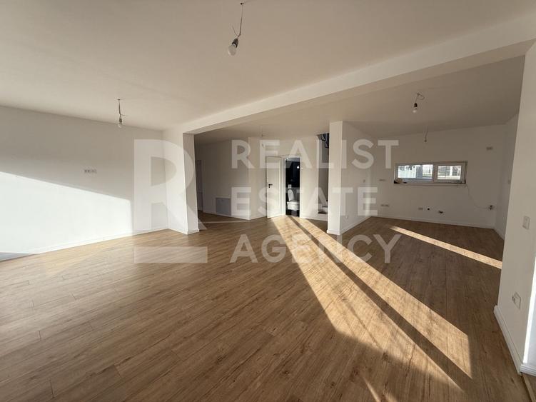 Vânzare, casă modernă, 5 camere, Valea Adâncă, Iași - 5