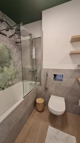 PENTHOUSE UNIC la vanzare, FLOREASCA, 2 LOCURI DE PARCARE - 28