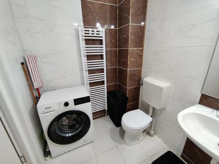 apartament 2 camere de inchiriat zona Dorobantilor - 1