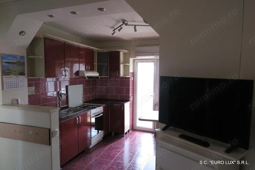 Apartament 2 camere amenajat - Zona Centrala - 6