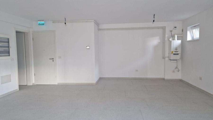 Spațiu comercial &icirc;n Coresi Avantgarden - Kasper - 5