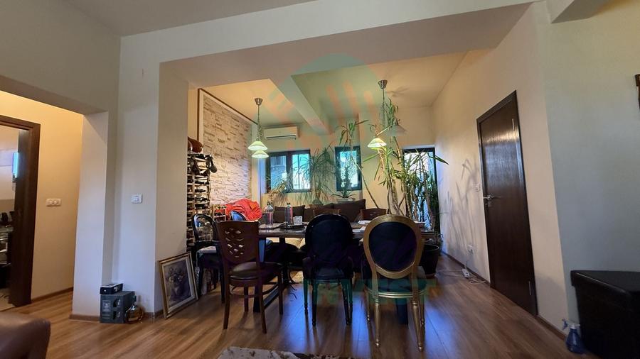 3 camere renovat | Moșilor – Obor | Etaj 2/2, zonă liniștită - 2