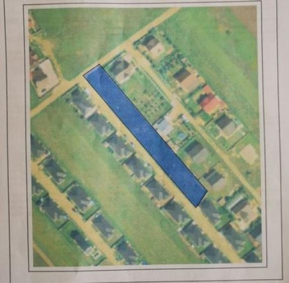 Teren intravilan Vorovești, Miroslava  - 2